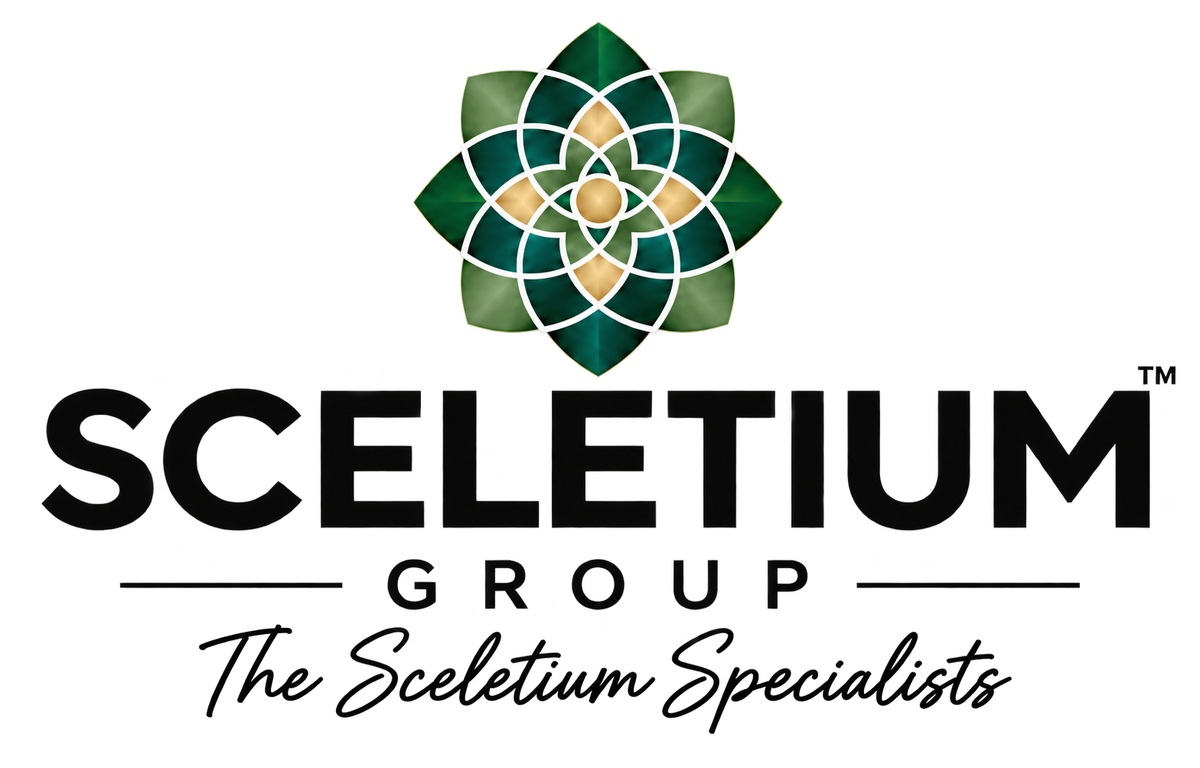 Sceletium Supply and Development Services | Sceletium Group™